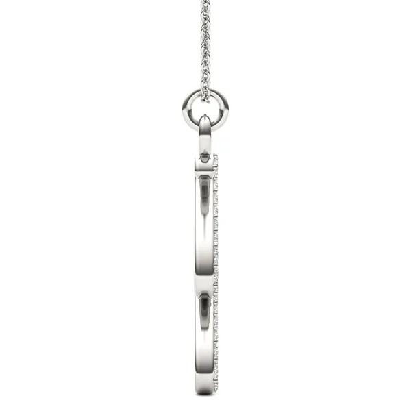 Script Initial Y Pendant