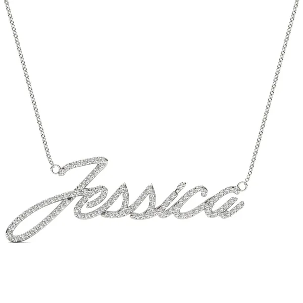Personalized Name Necklace