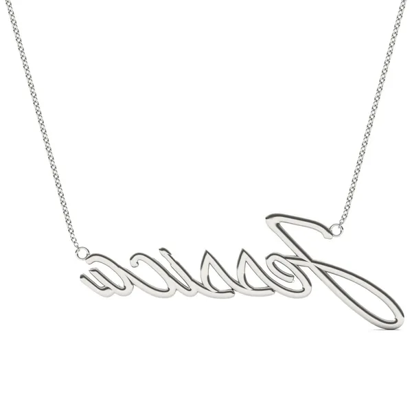 Personalized Name Necklace