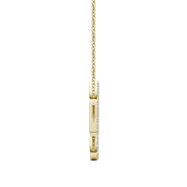 Personalized Name Necklace