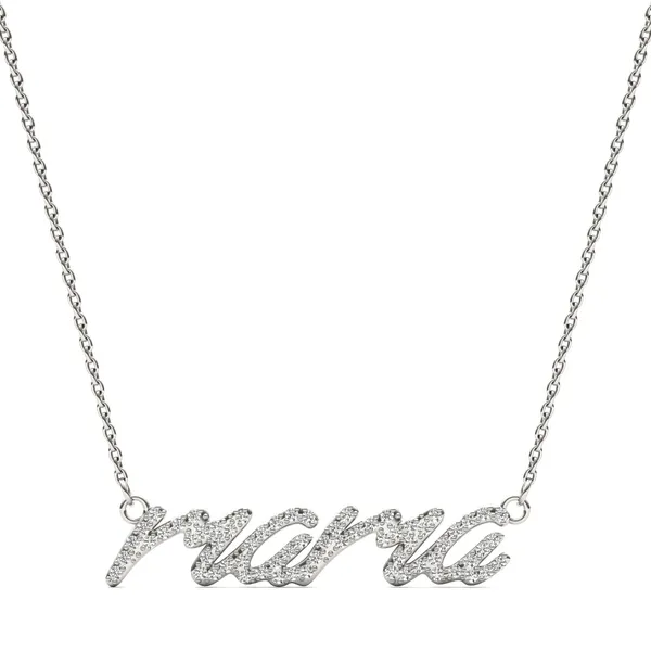 Mama Pendant