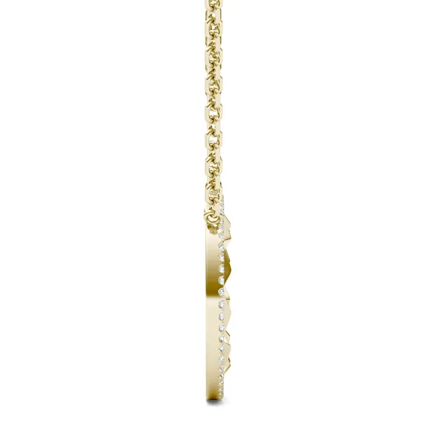 Original Ouro Pendant