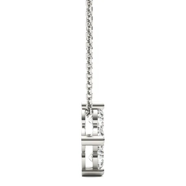 Flowerette Pendant