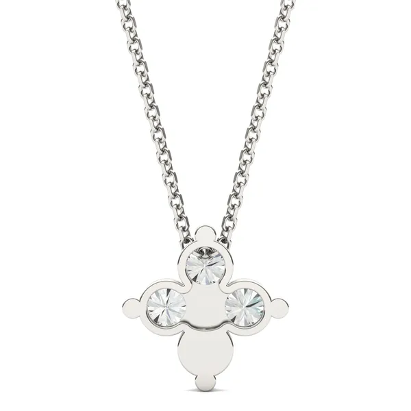 Flowerette Pendant