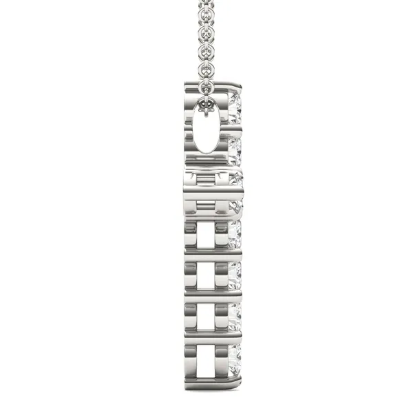 Classic Cross Pendant
