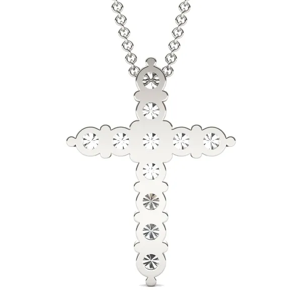 Classic Cross Pendant