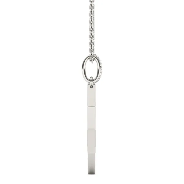 Star of David Pendant