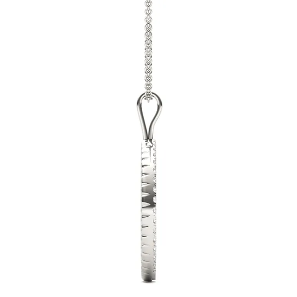 Petite Scorpio Zodiac Pendant
