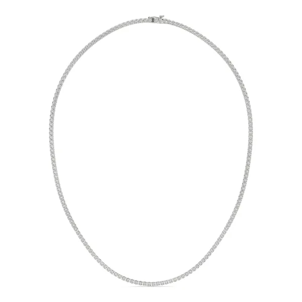 Legacy 14 in. Tennis Necklace