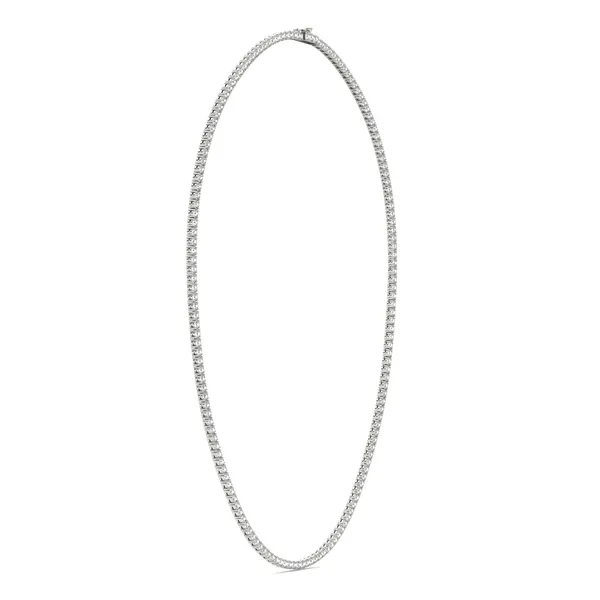 Legacy 14 in. Tennis Necklace