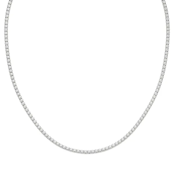 Legacy 14 in. Tennis Necklace