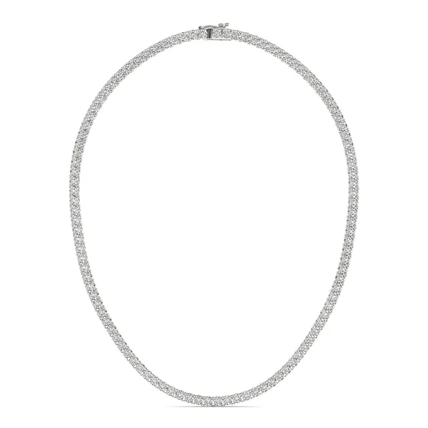 Legacy 20 in. Tennis Necklace