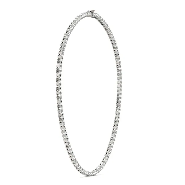 Legacy 20 in. Tennis Necklace