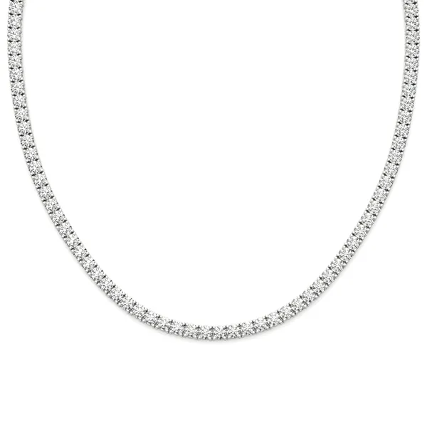 Legacy 20 in. Tennis Necklace