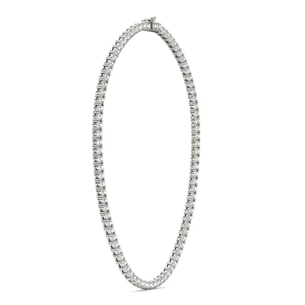 Legacy 22 in. Tennis Necklace