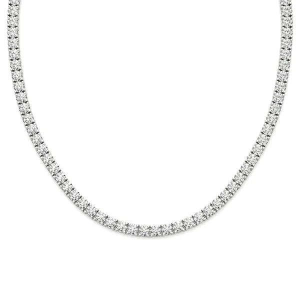 Legacy 22 in. Tennis Necklace