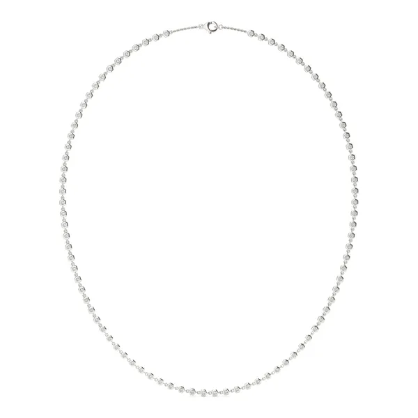 Honey Station Necklace