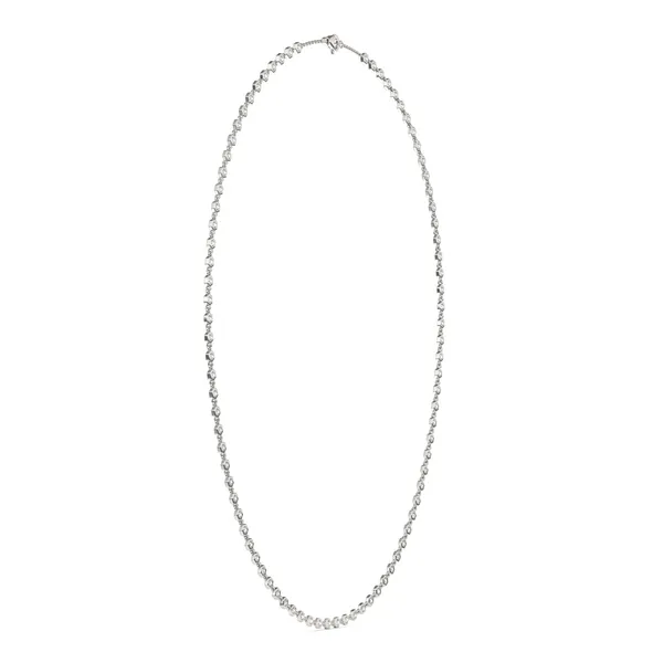 Honey Station Necklace