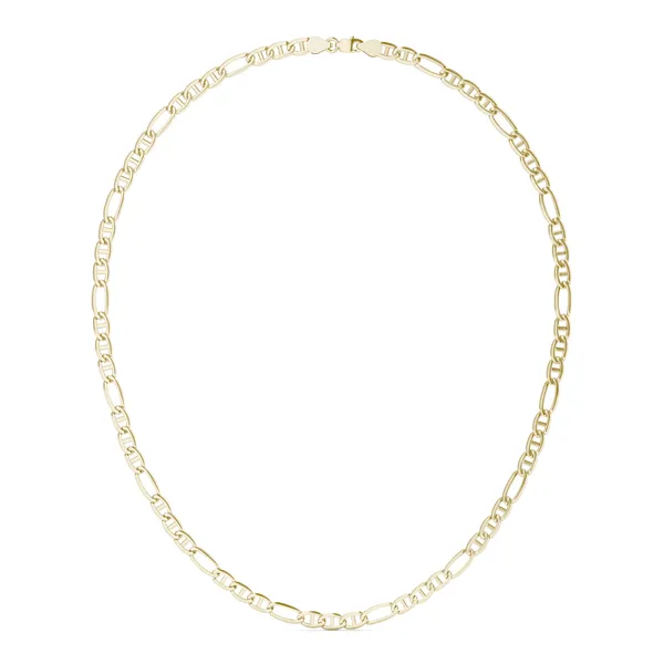 Ficonucci 20 in. Chain Necklace 4.8mm