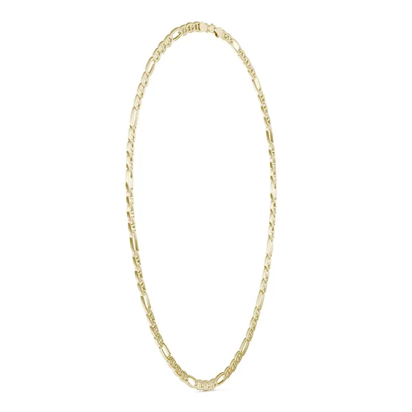 Ficonucci 20 in. Chain Necklace 4.8mm