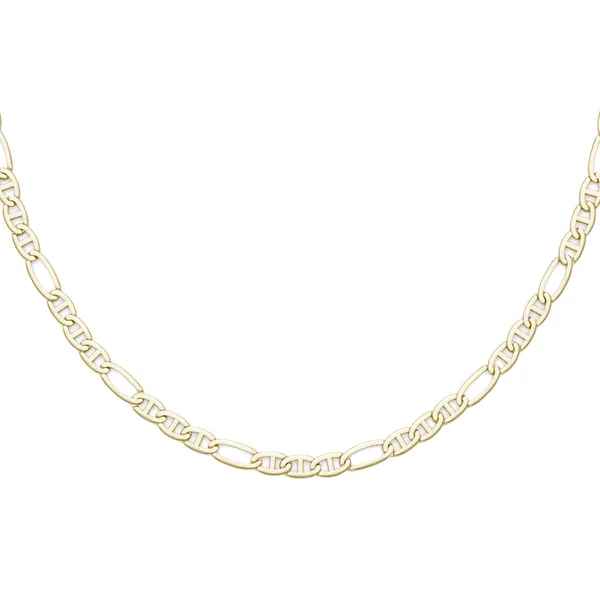 Ficonucci 20 in. Chain Necklace 4.8mm