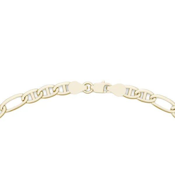 Ficonucci 20 in. Chain Necklace 4.8mm