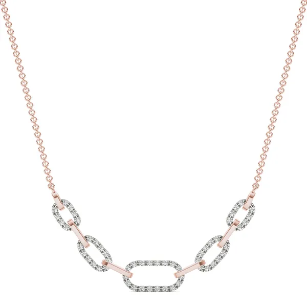 Charming Chain Necklace