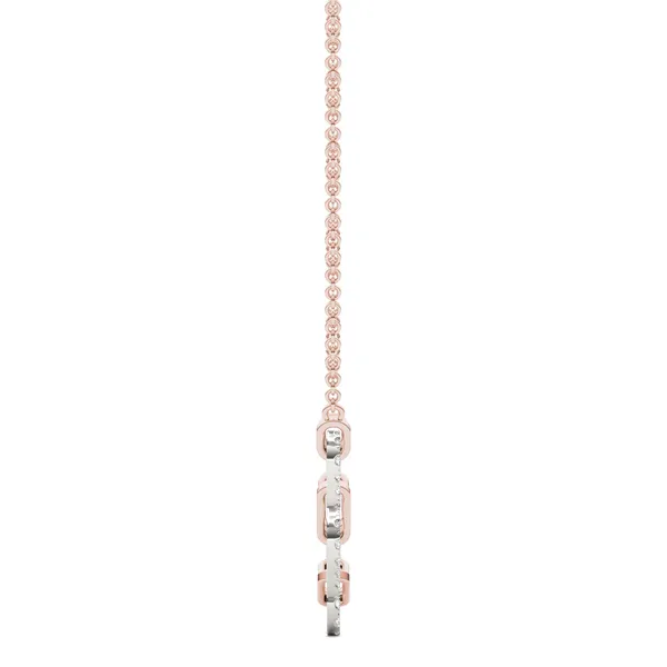 Charming Chain Necklace