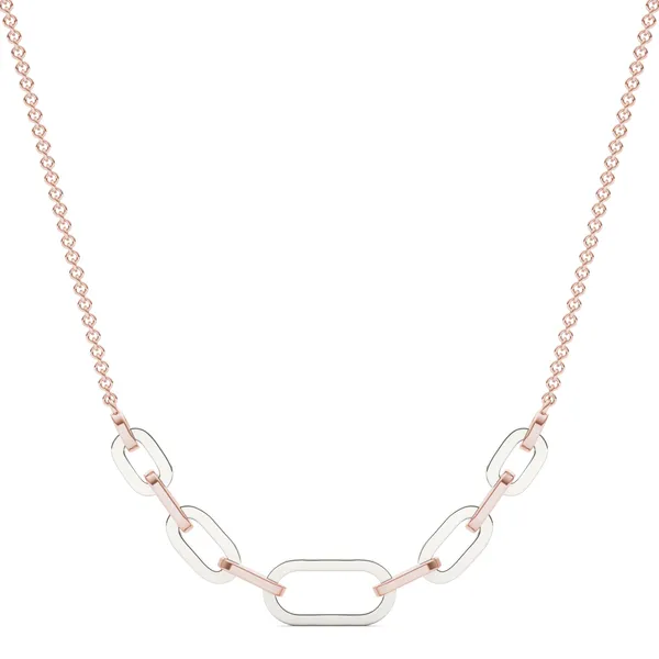 Charming Chain Necklace