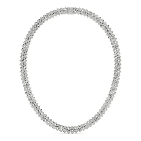 Cuban Link 22 in. Chain Necklace (20 3/4 ct. tw.)