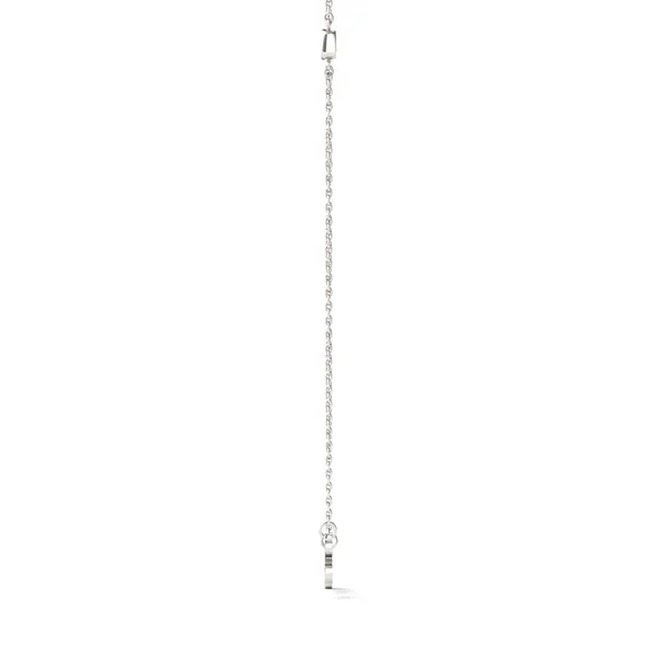 Script Name Necklace