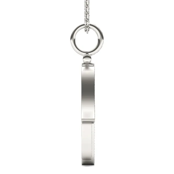 Hamsa Pendant (3/4 ct. tw.)