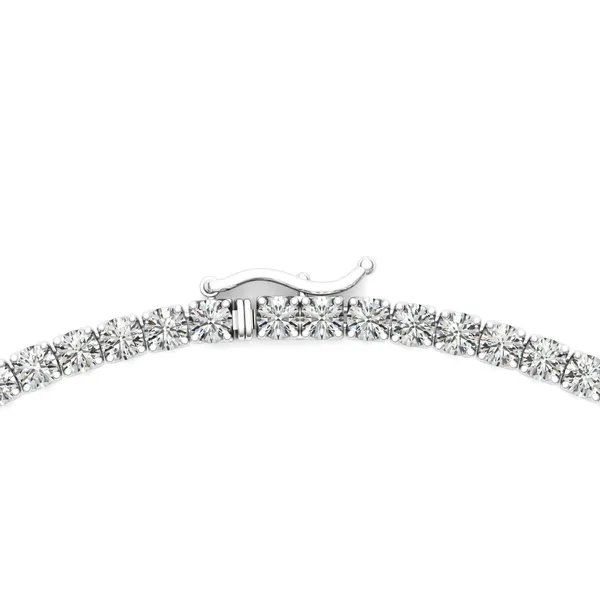 Daily Diamonds 16 In. Tennis Necklace