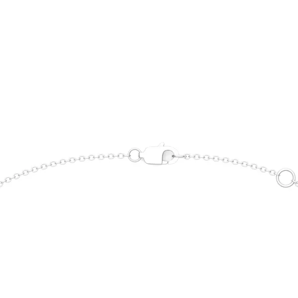 Galaxy Station Necklace