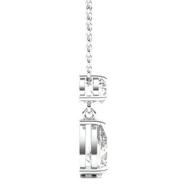 Pear Drop Pendant