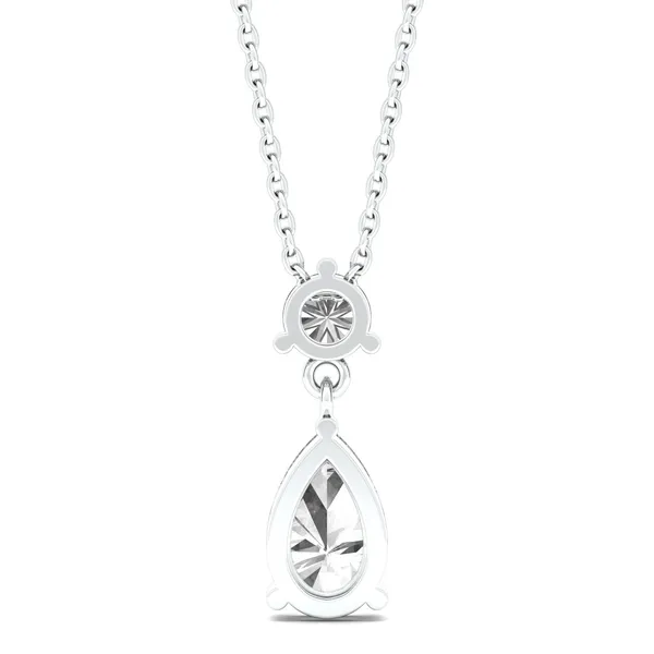 Pear Drop Pendant