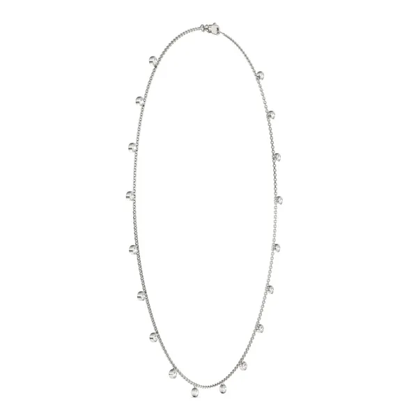 Solara Station Necklace