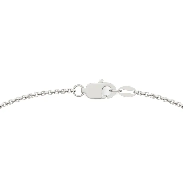 Linea Nine-Stone Station Necklace