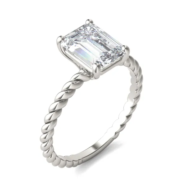 Emerald Classic Rope Solitaire