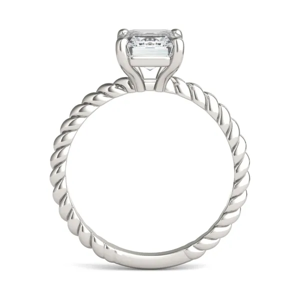 Emerald Classic Rope Solitaire