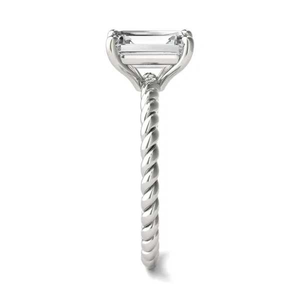 Emerald Classic Rope Solitaire