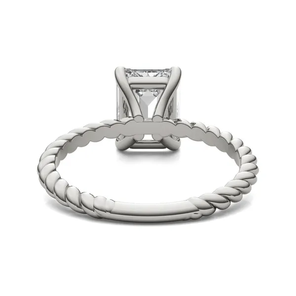 Emerald Classic Rope Solitaire