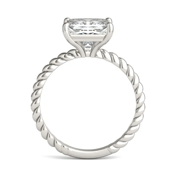 Princess Classic Rope Solitaire