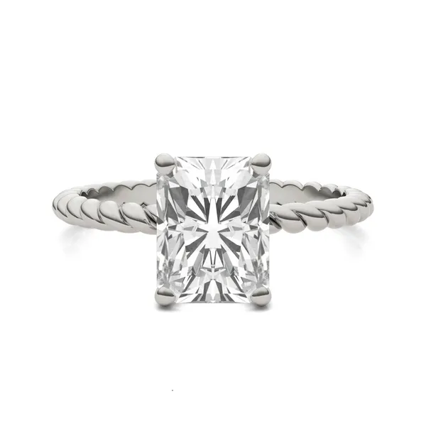 Radiant Classic Rope Solitaire