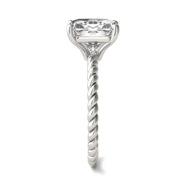 Radiant Classic Rope Solitaire