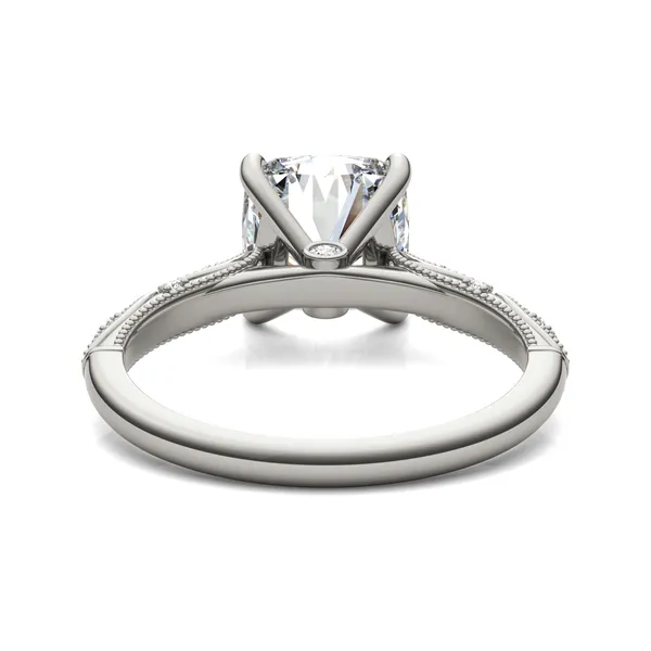 Cushion Eloise Engagement Ring