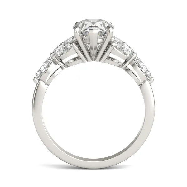 Pear Ada Engagement Ring