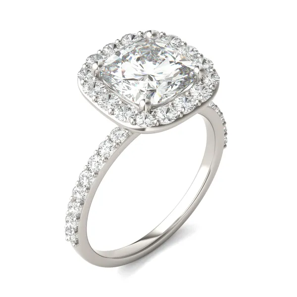 Cushion Elevated Halo