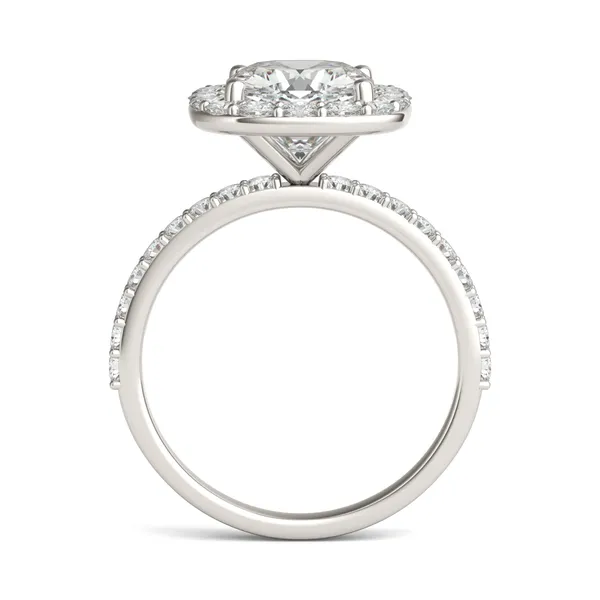 Cushion Elevated Halo