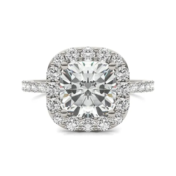 Cushion Elevated Halo